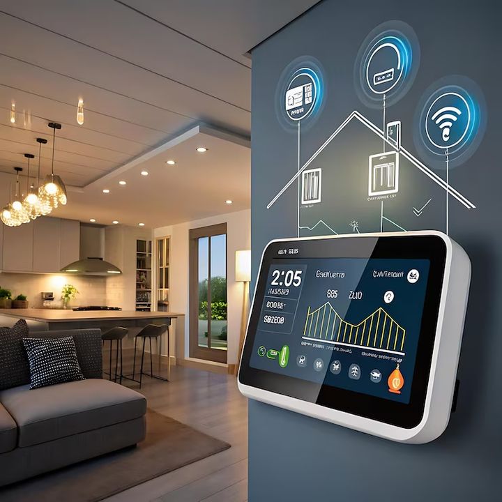 Beginner’s Guide to Smart Living and Home Automation Solutions